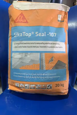 Sika Topseal Protection 107 20kg