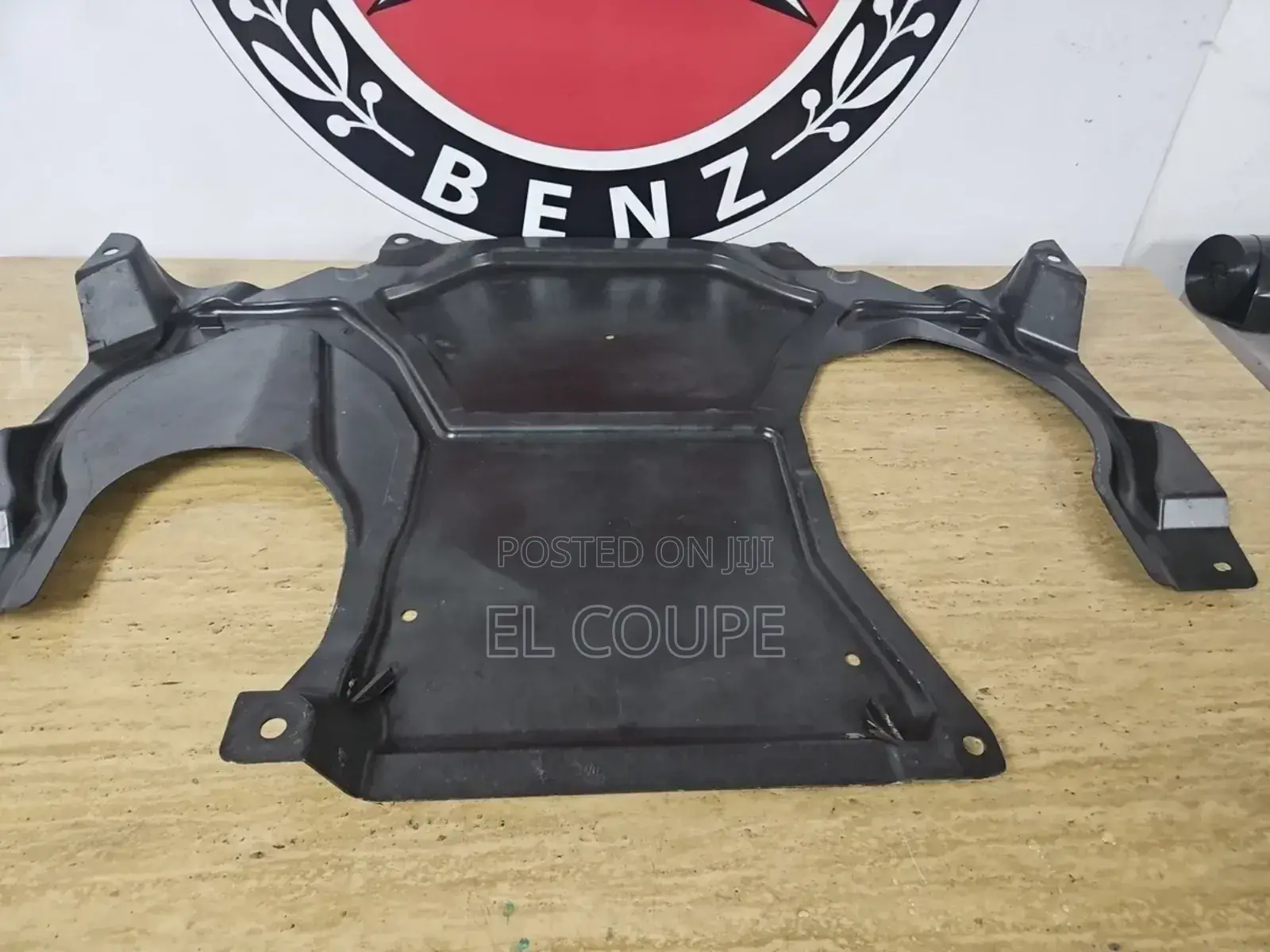 C250 Under Gear Box Cover 2012 2013 2014 2015