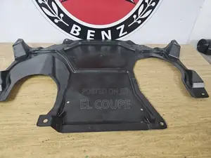 C250 Under Gear Box Cover 2012 2013 2014 2015