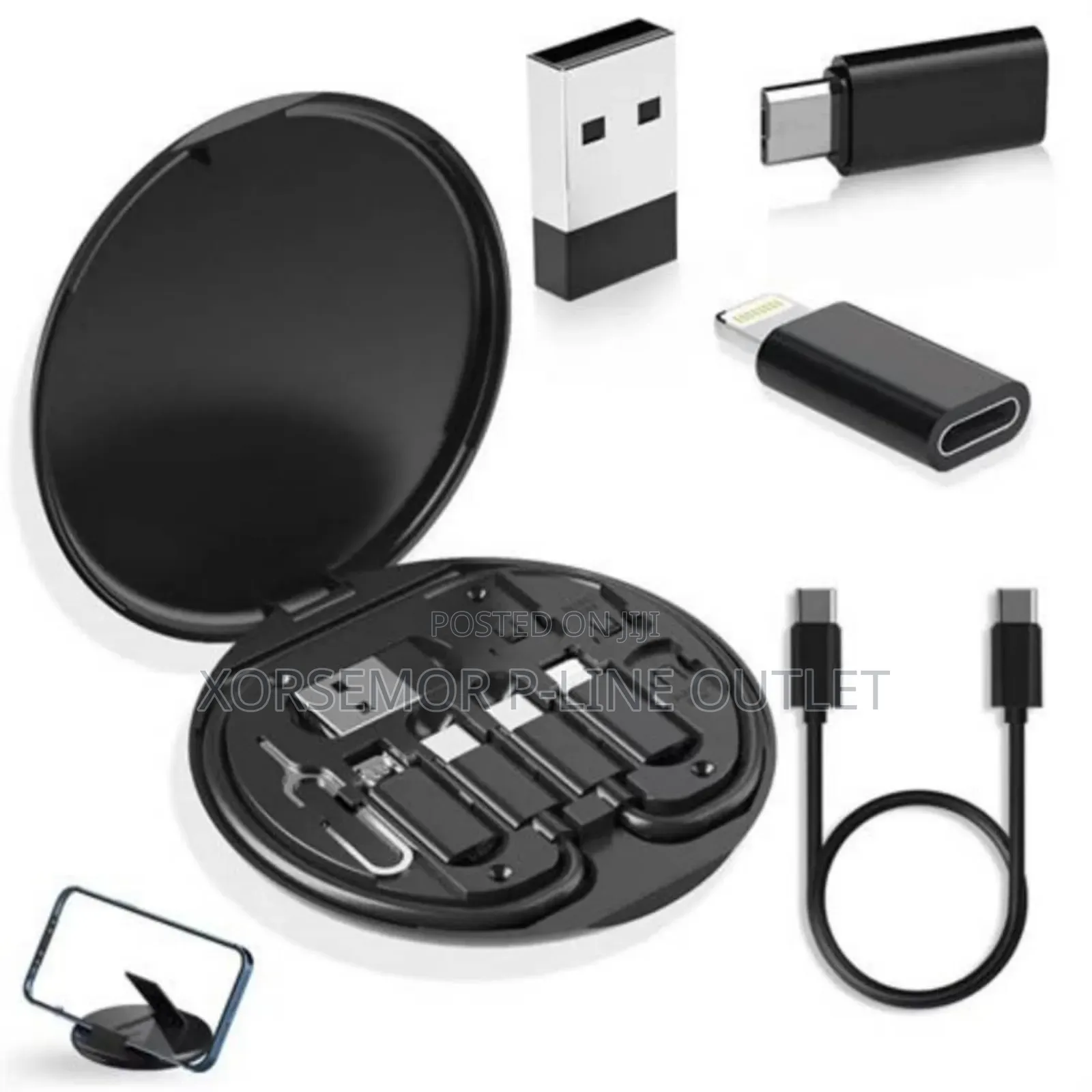 Data Cable Set