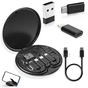 Data Cable Set