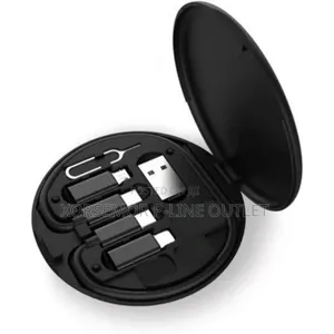 Data Cable Set