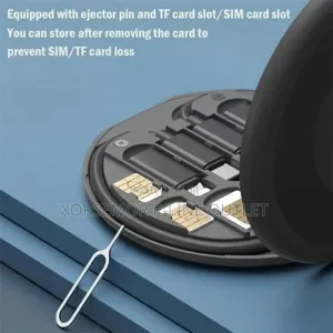 Data Cable Set