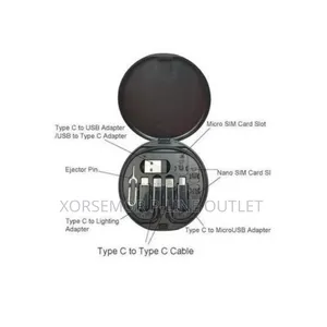 Data Cable Set