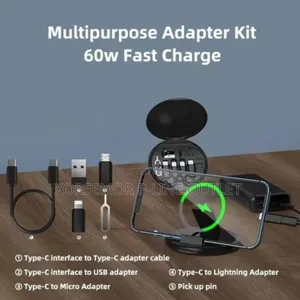 Data Cable Set