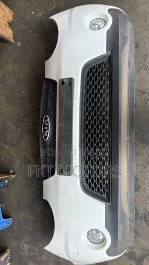 Kia Morning Front Bumper, Fenders,Doors,Bonnet 2005,2006,07