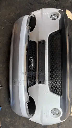 Kia Morning Front Bumper, Fenders,Doors,Bonnet 2005,2006,07