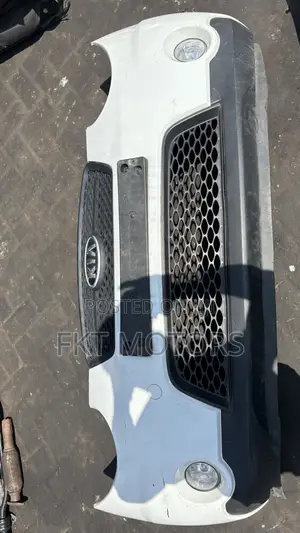 Kia Morning Front Bumper, Fenders,Doors,Bonnet 2005,2006,07