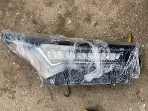 Acura RDX 2019 2020 2021 2023 Headlight