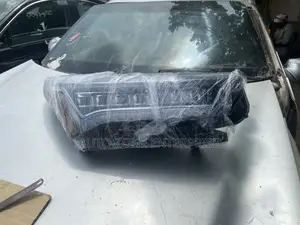 Acura RDX 2019 2020 2021 2023 Headlight