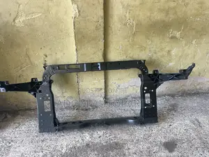 Hyundai Tucson Radiator Support 2018 2019 2020 2021