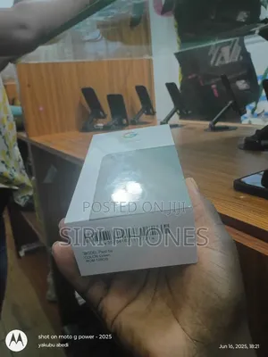 New Google Pixel 5a 5G 128 GB Green