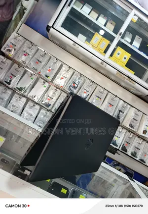 Laptop HP 8GB Intel SSD 160GB