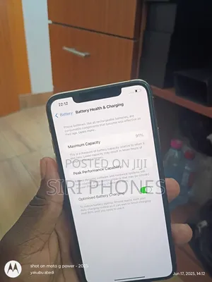 Apple iPhone 11 Pro Max 256 GB Gold