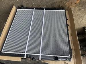 Toyota Tundra 2010 2011 2012 2015 Brand New Radiator