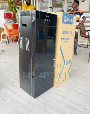 Choose Pearl Pearl PWD-4015cbl 2 Tray Water Dispenser,2025
