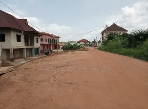9bdrm House in House For Sale At, Kumasi Metropolitan for sale