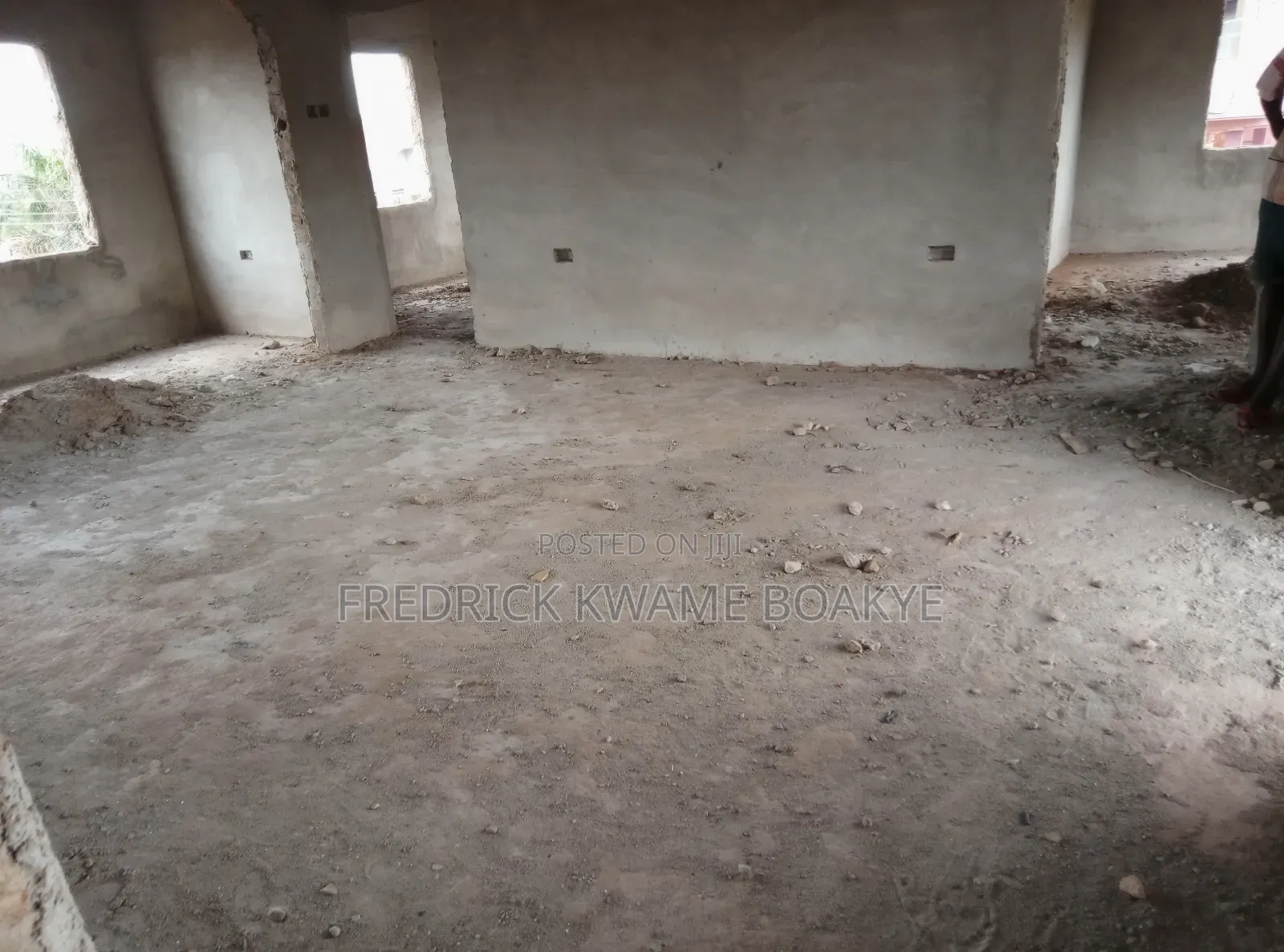 9bdrm House in House For Sale At, Kumasi Metropolitan for sale