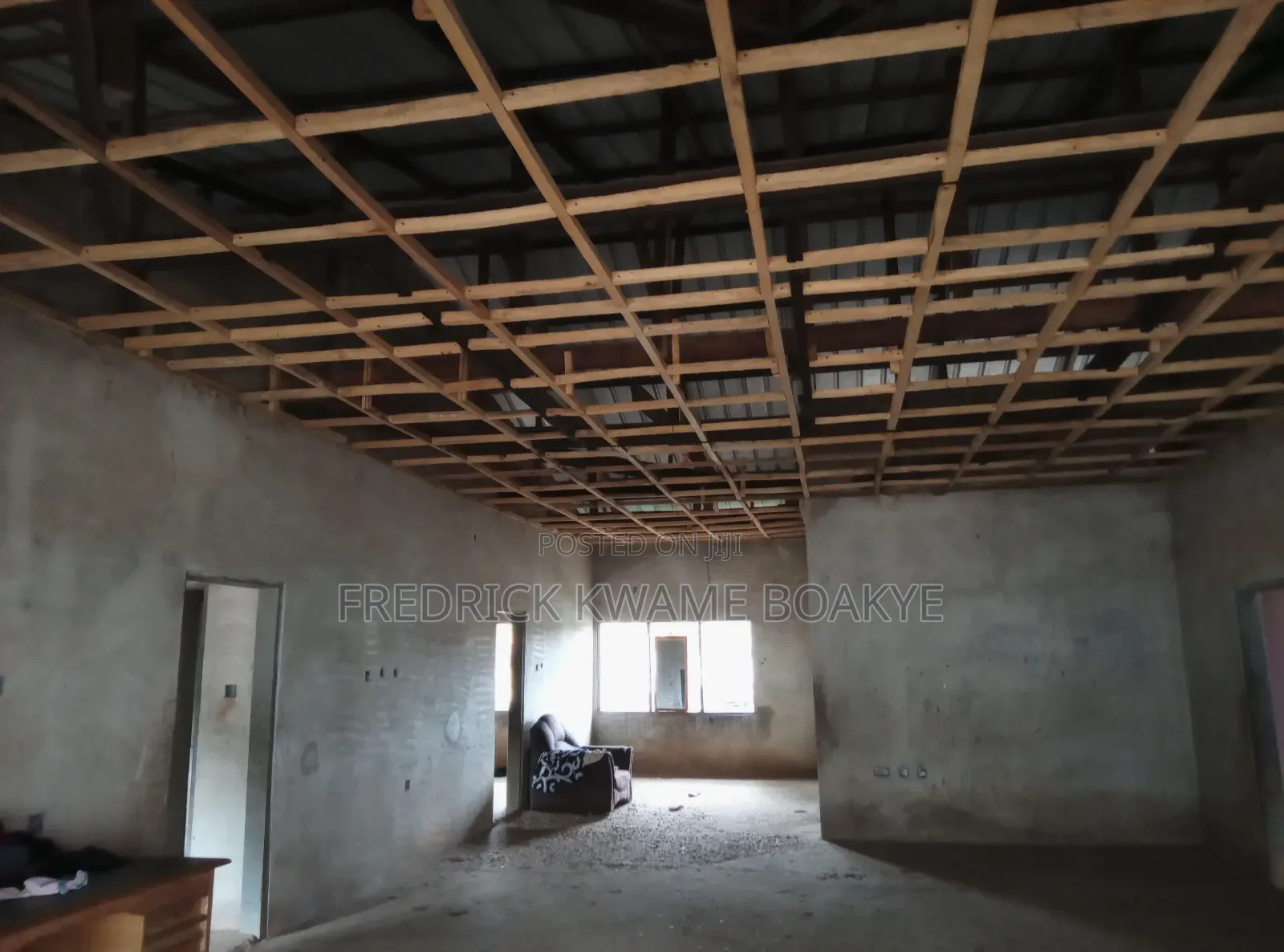 9bdrm House in House For Sale At, Kumasi Metropolitan for sale
