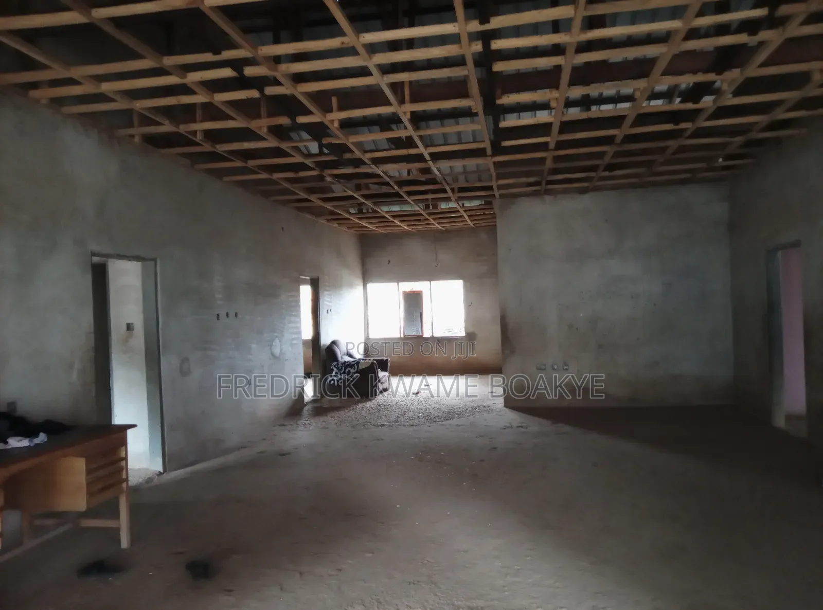 9bdrm House in House For Sale At, Kumasi Metropolitan for sale