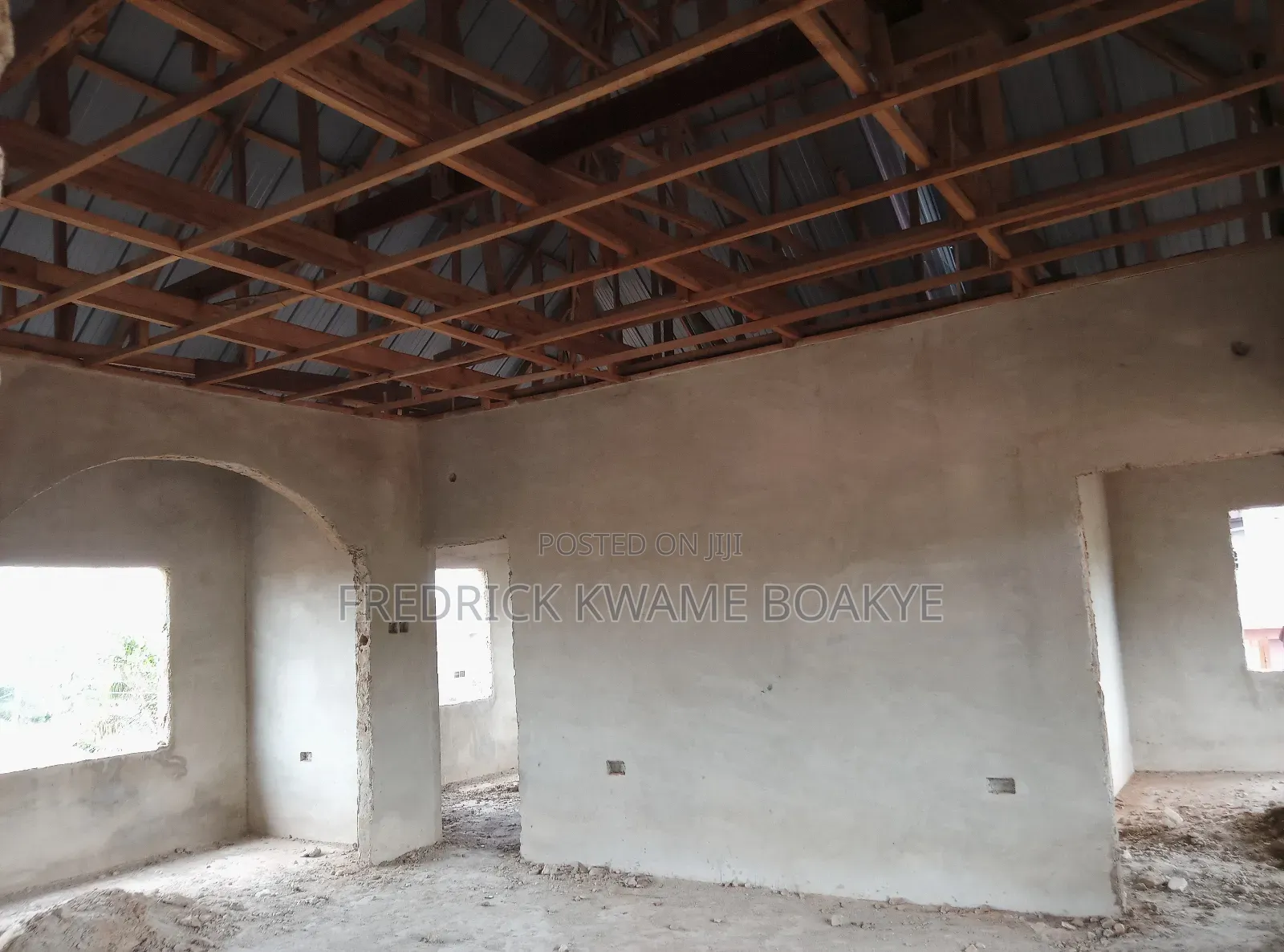 9bdrm House in House For Sale At, Kumasi Metropolitan for sale