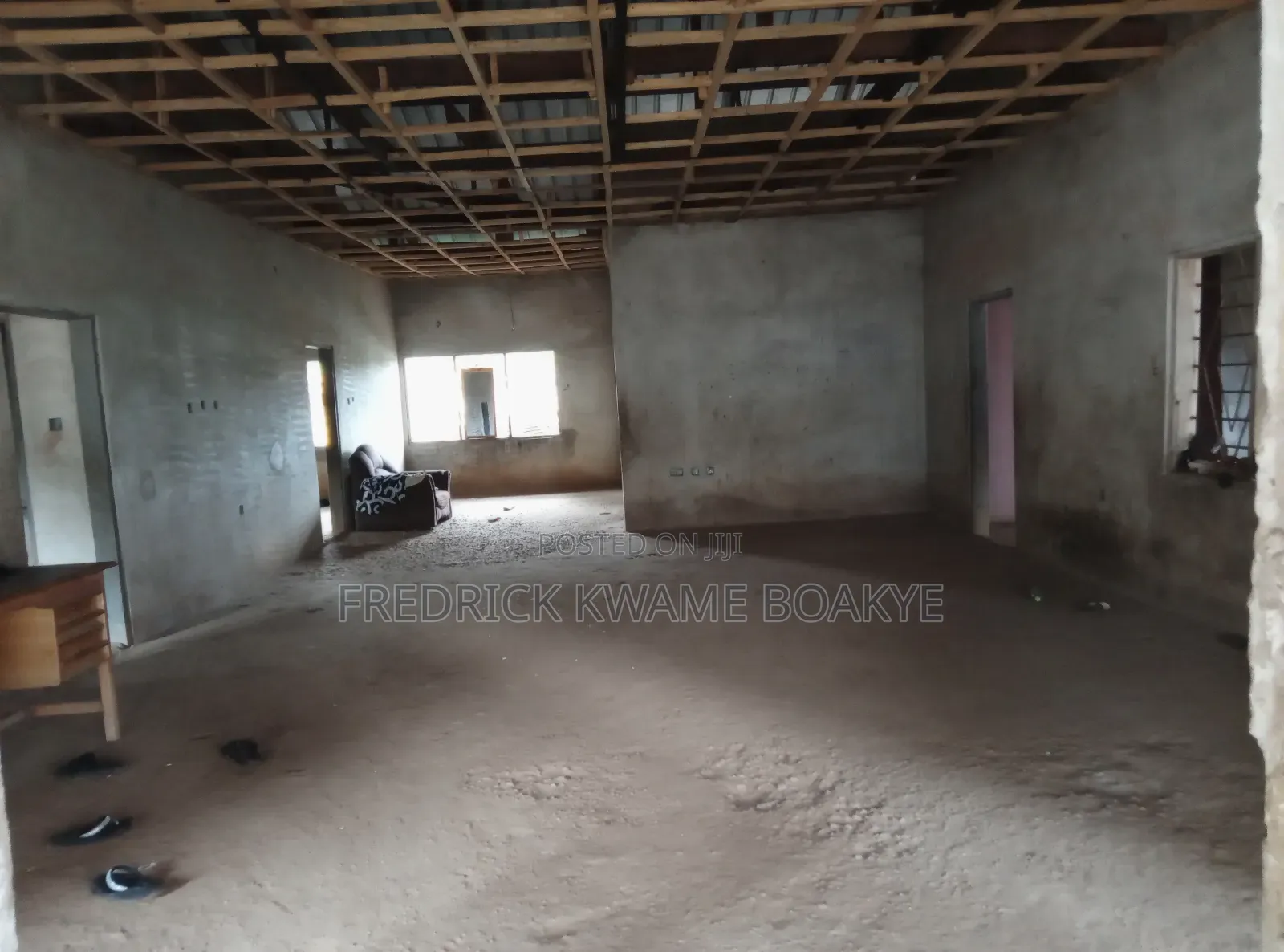 9bdrm House in House For Sale At, Kumasi Metropolitan for sale