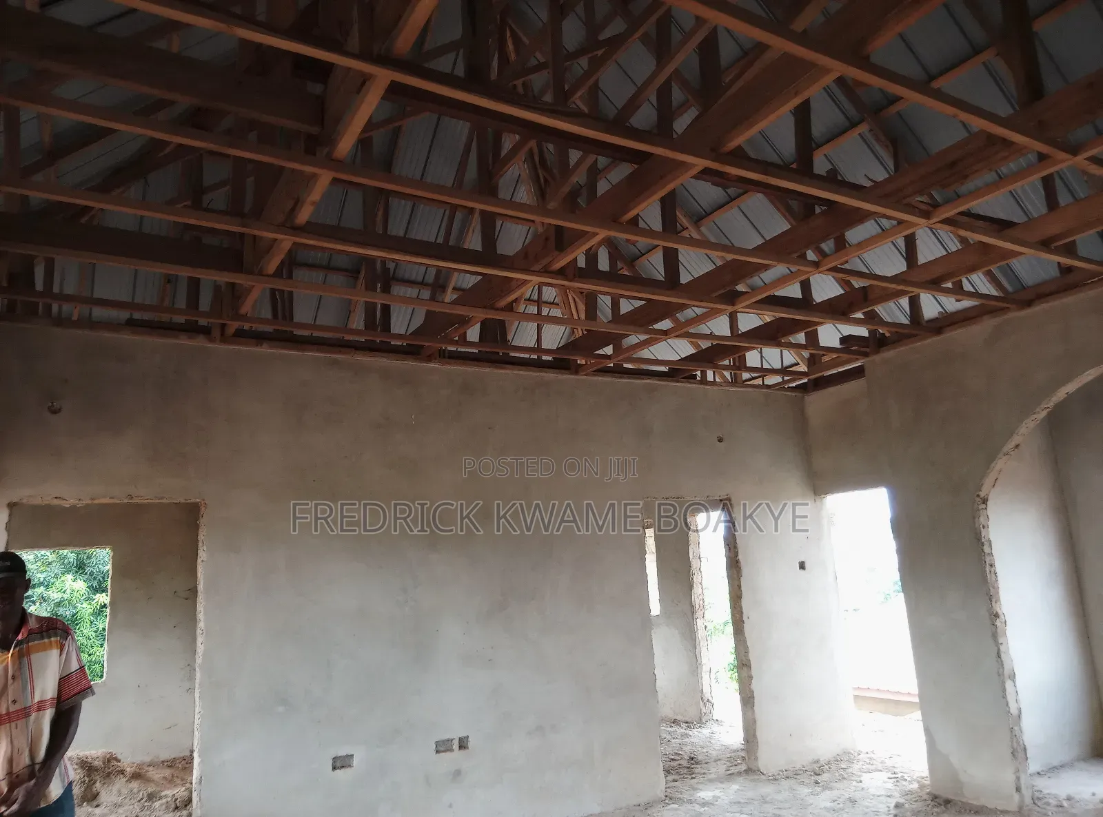 9bdrm House in House For Sale At, Kumasi Metropolitan for sale