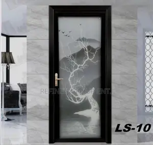 Bathroom Doors