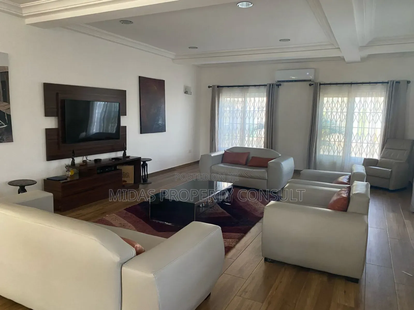 5bdrm House in Oyarifa for sale