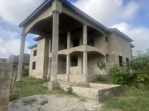 7bdrm Mansion in Ejisu-Juaben Municipal for sale