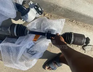 CRV 2017 to 2022 Drive Shaft.