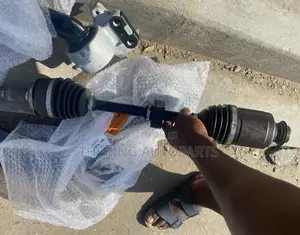 CRV 2017 to 2022 Drive Shaft.