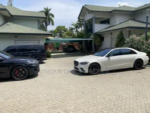 Solid Car Canopy for All Vehicles at Home and Offices