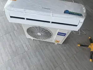 Grab Your Nasco 2.5hp Airdoctor Split Inverter Air Condition