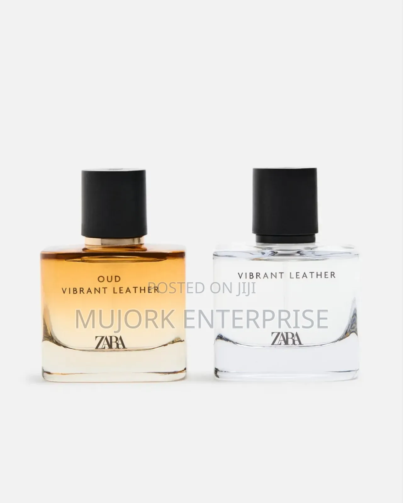 Original Zara Men Perfume (Finland)