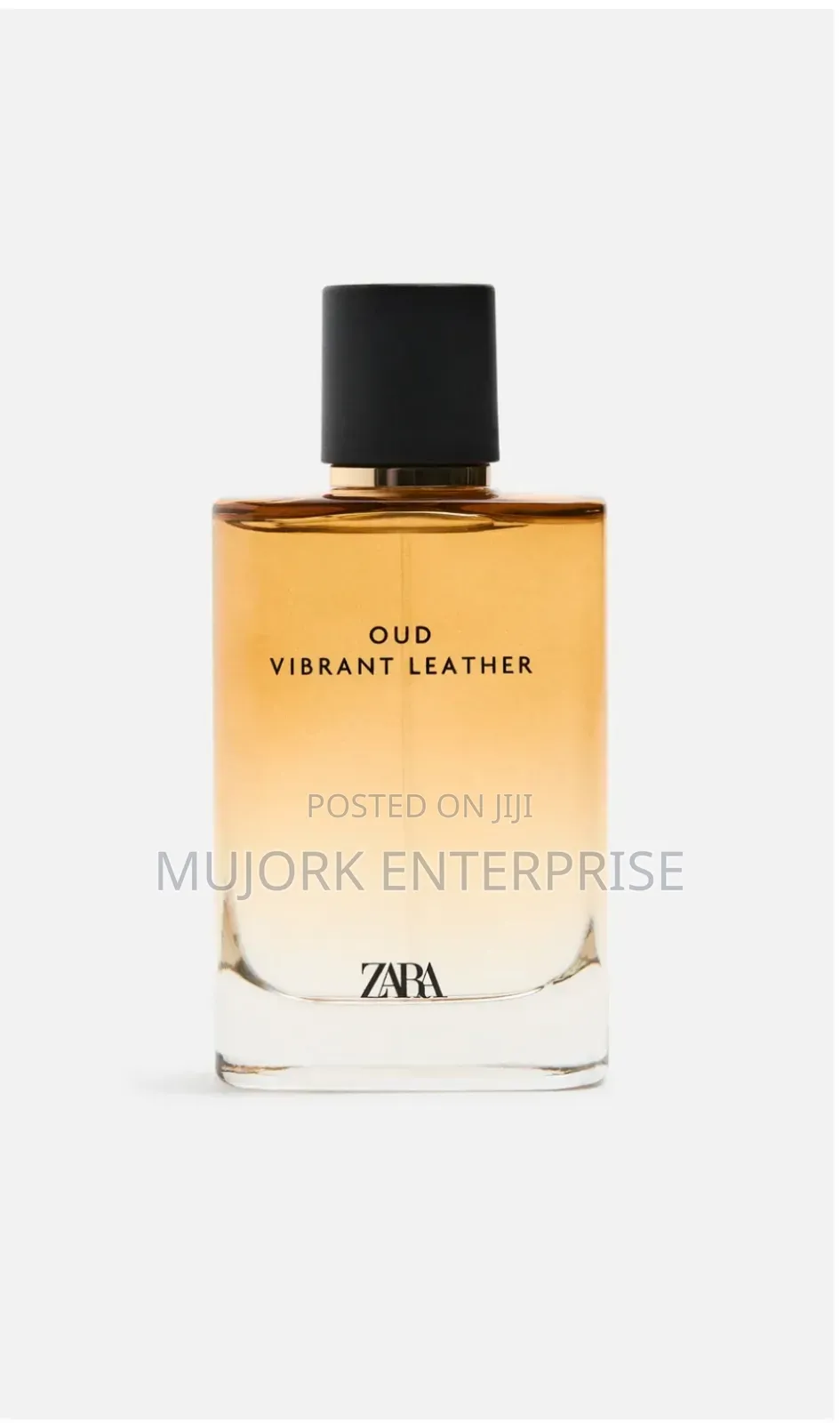 Original Zara Men Perfume (Finland)
