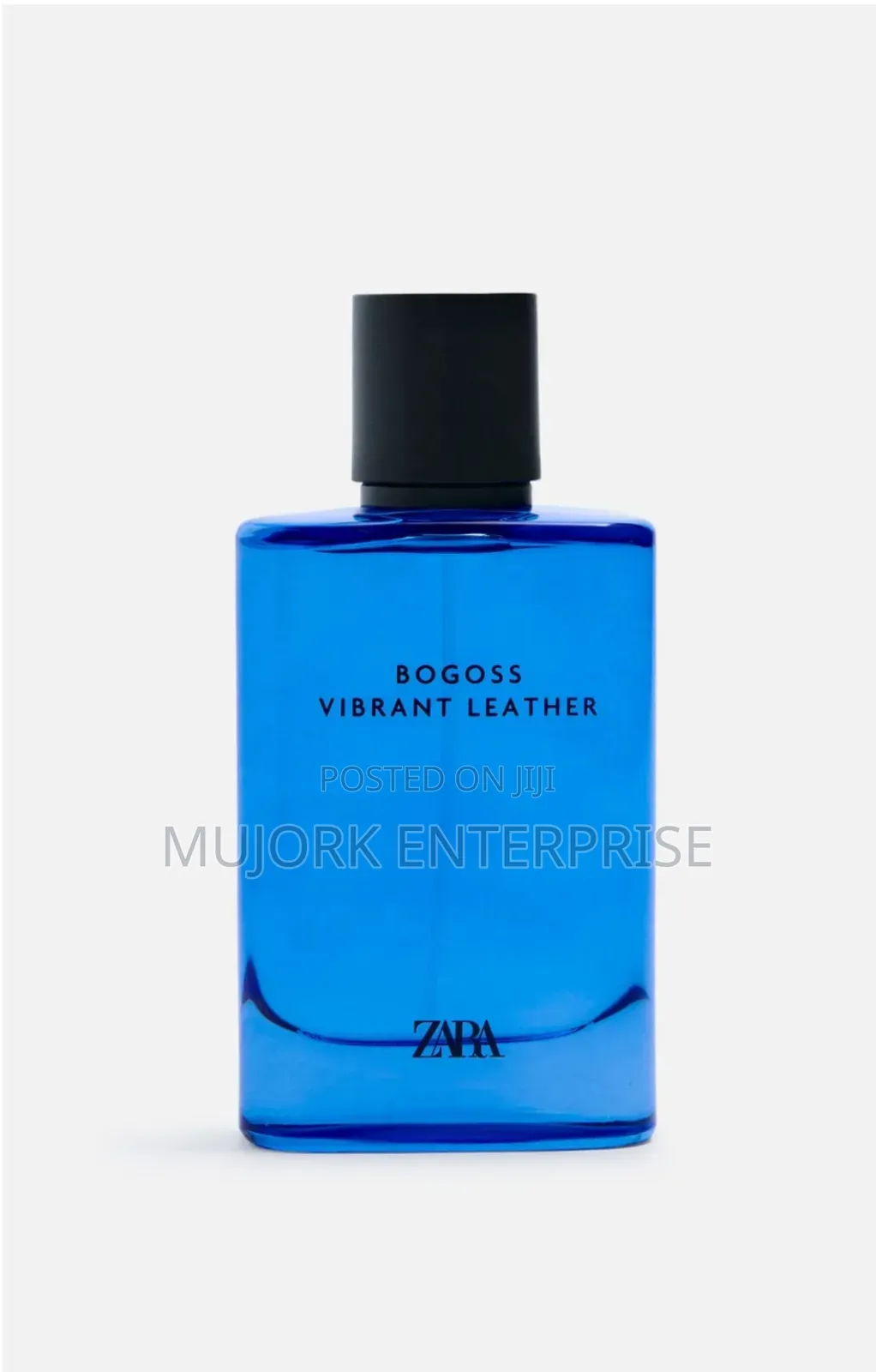 Original Zara Men Perfume (Finland)
