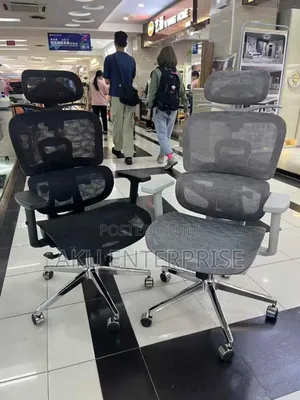 Office Swivel Chair