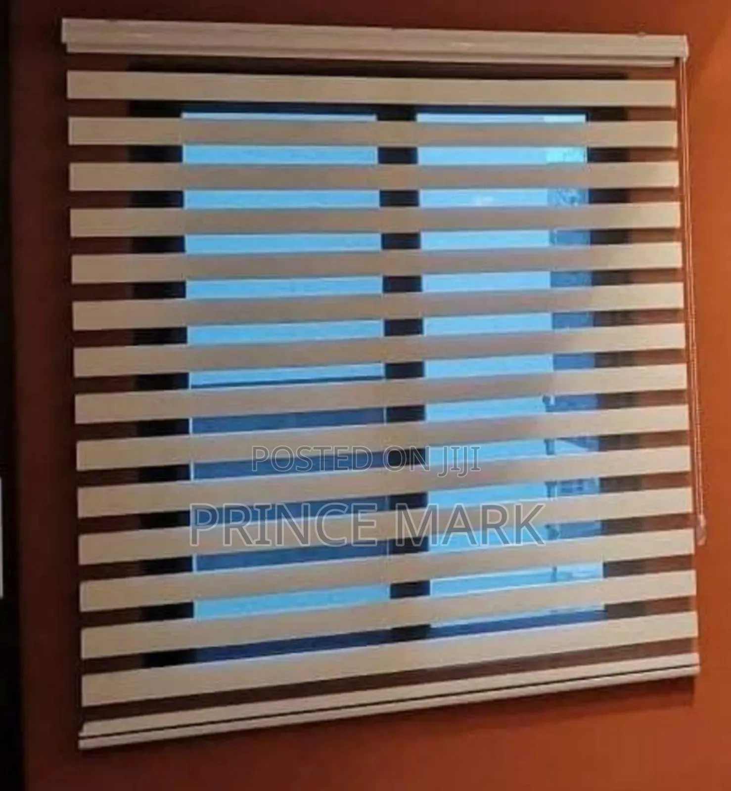 Window Blinds