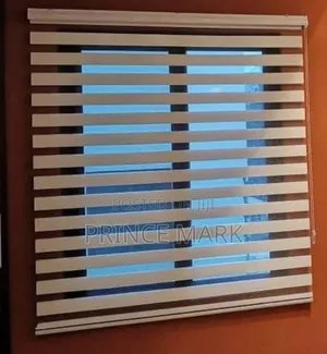 Window Blinds