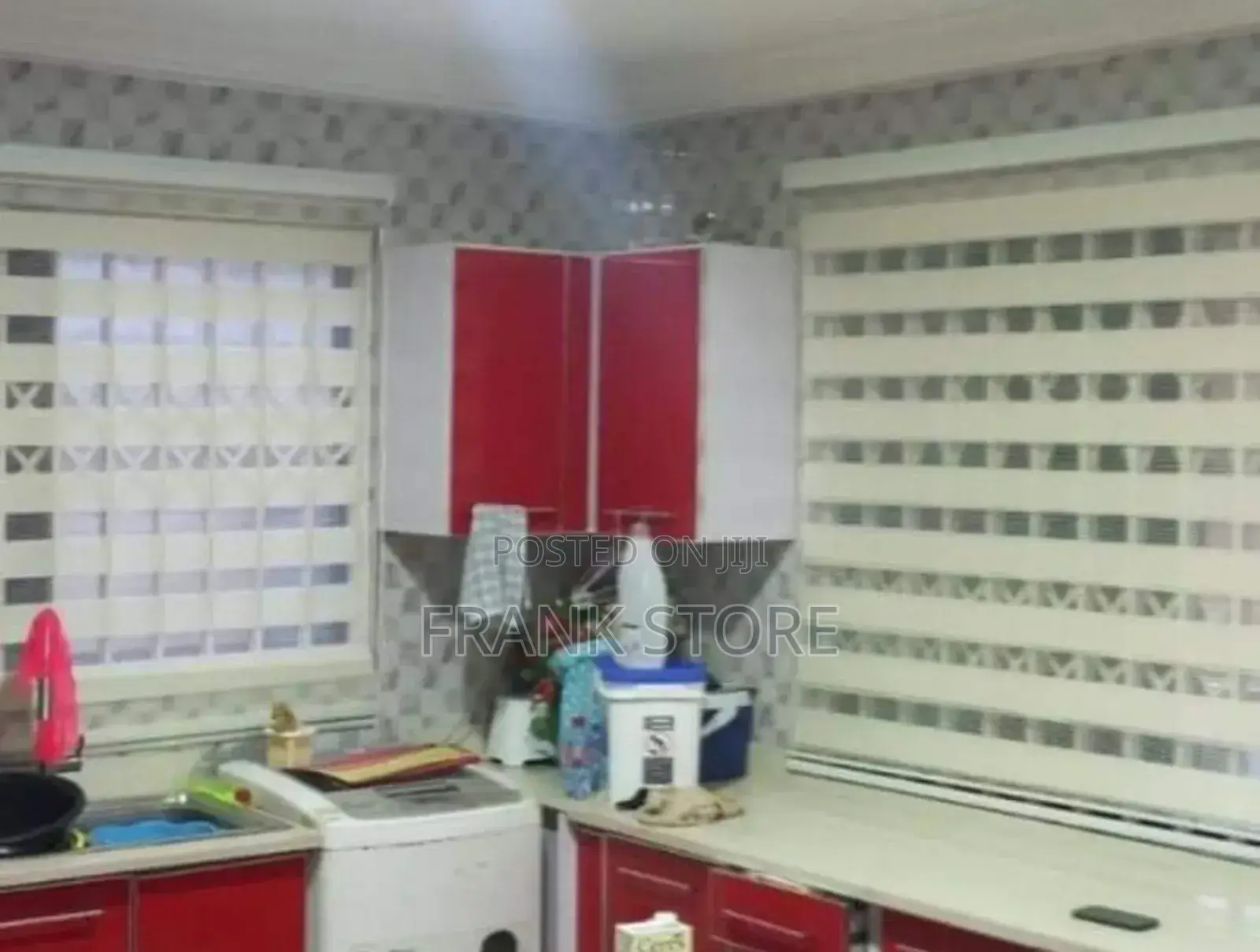 Window Blinds