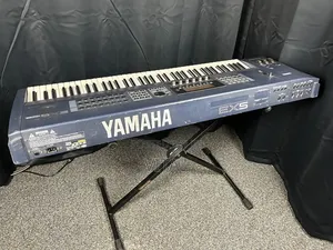 Yamaha Ex5 Music Synthesizer