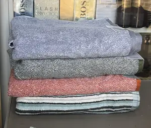 Habitat 100% Cotton Bath Towel
