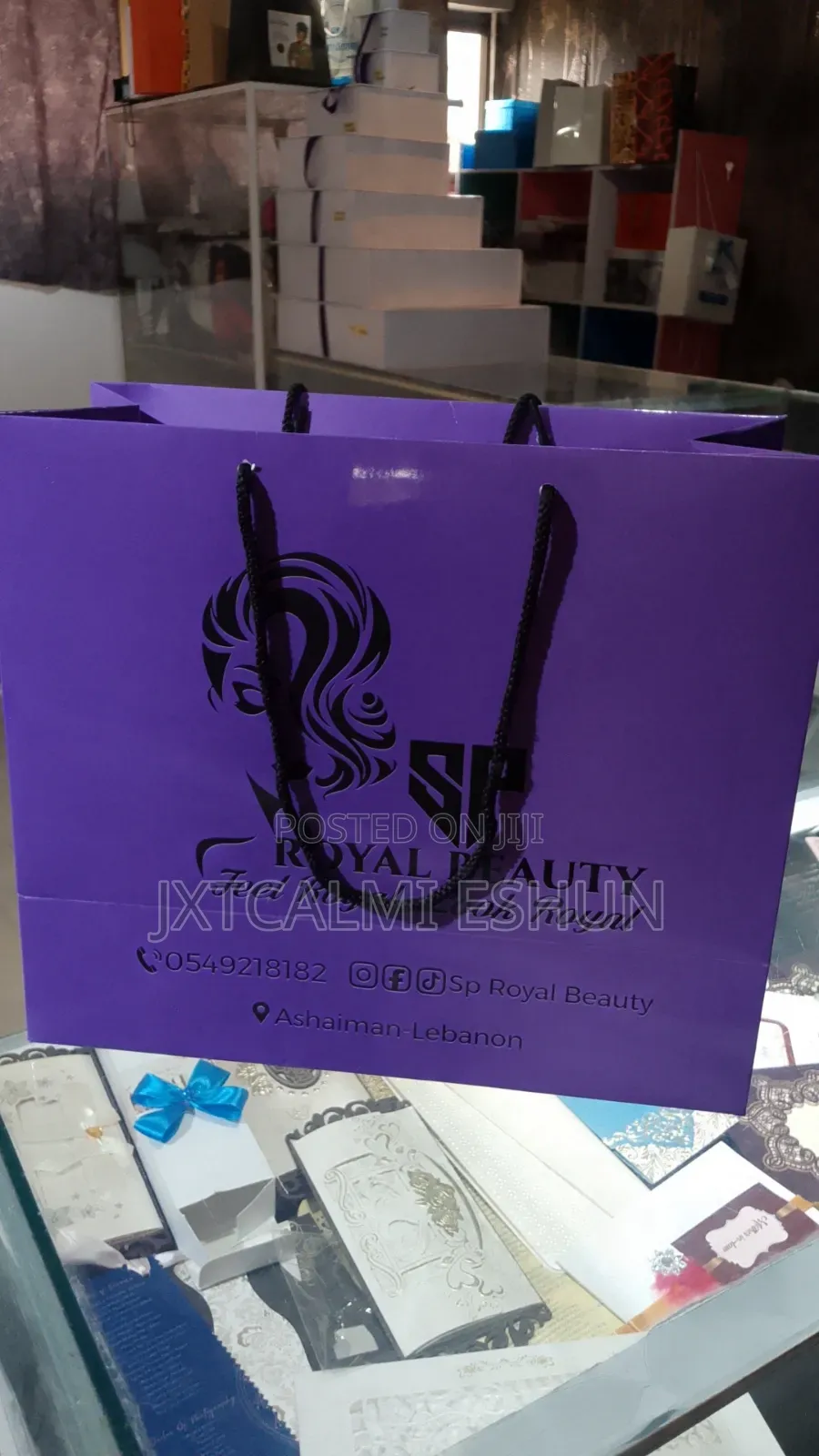 Paperworks And Printing