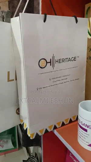 Paperworks And Printing
