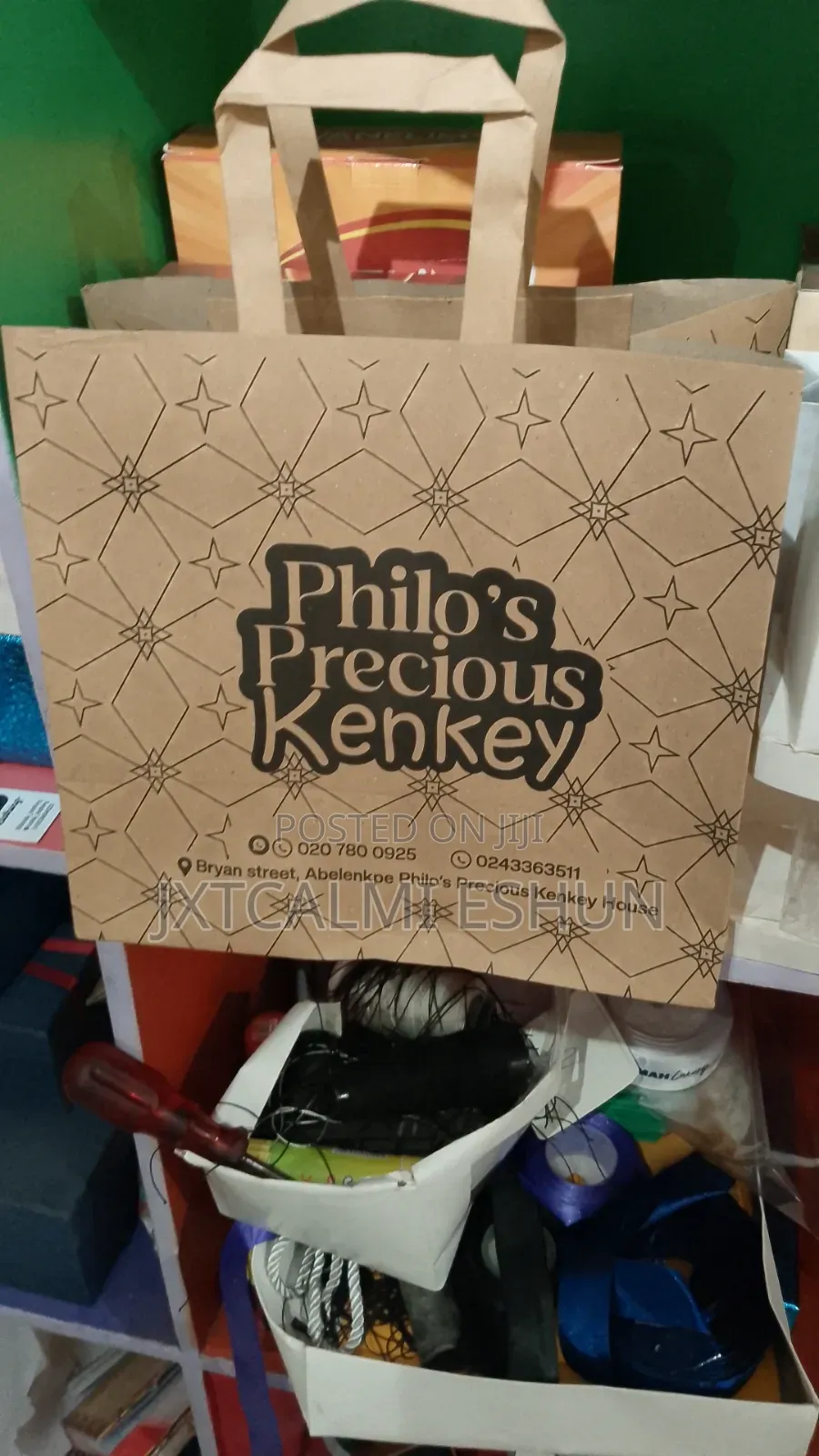 Paperworks And Printing