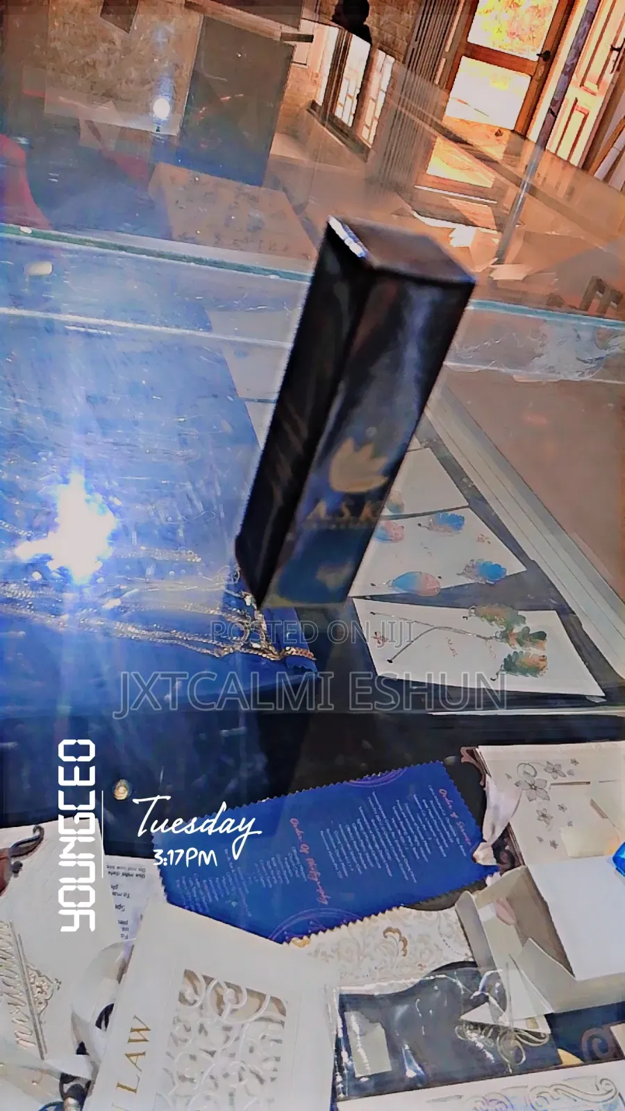 Paperworks And Printing