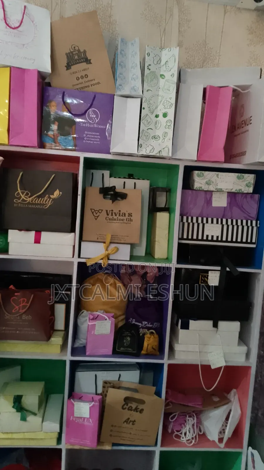 Paperworks And Printing