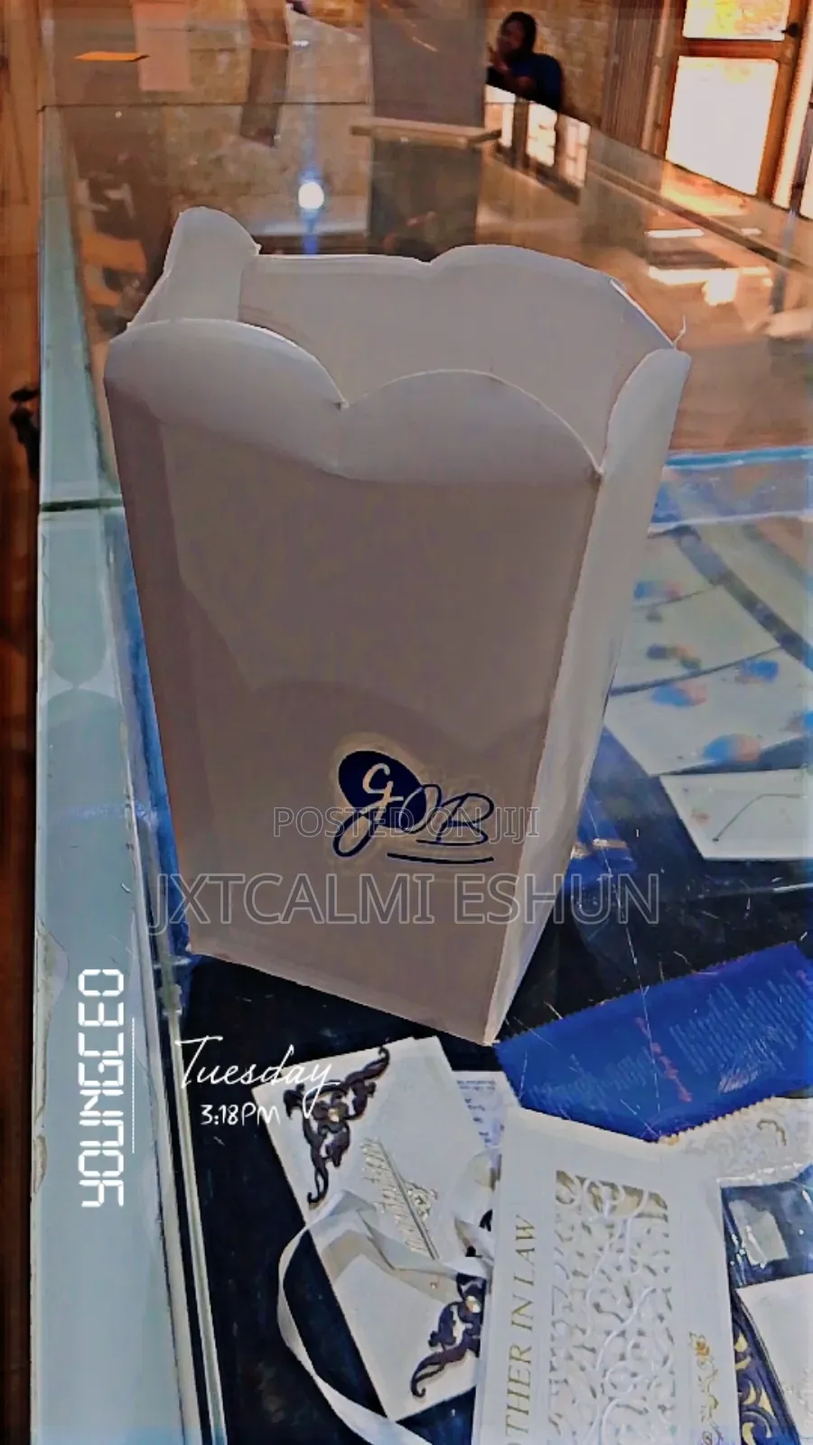 Paperworks And Printing