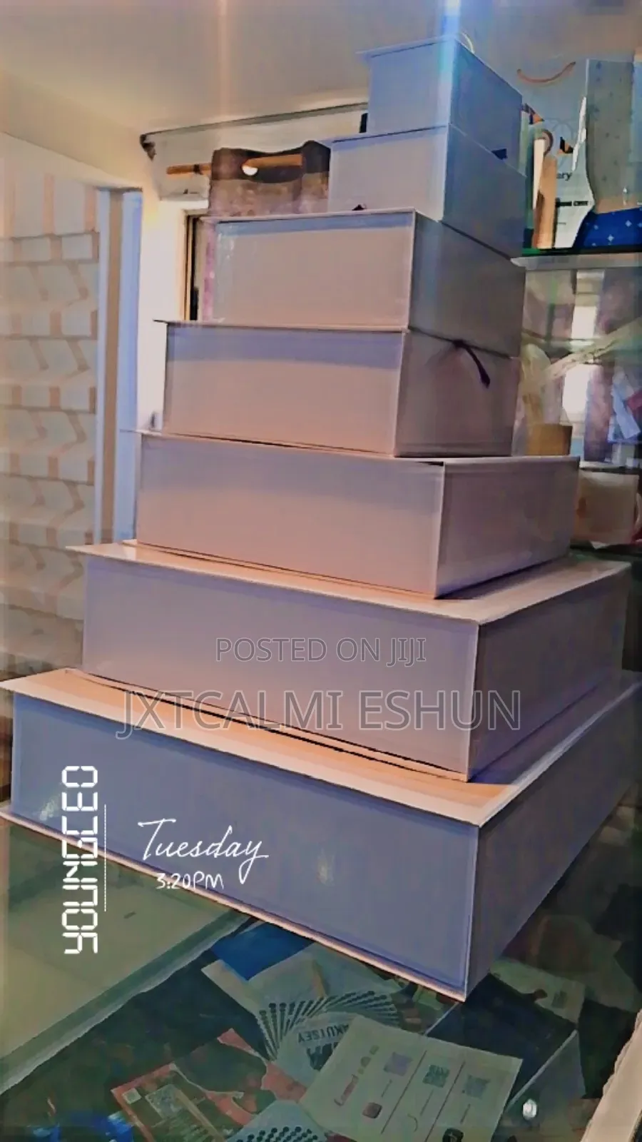 Paperworks And Printing